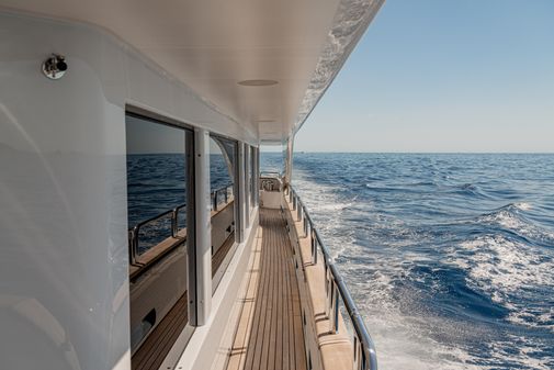 Benetti Vision 145 image