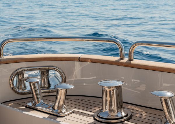 Benetti Vision 145 image