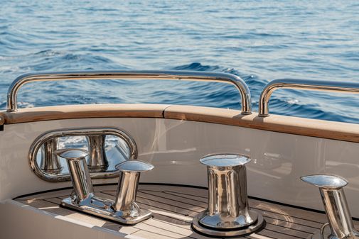 Benetti Vision 145 image