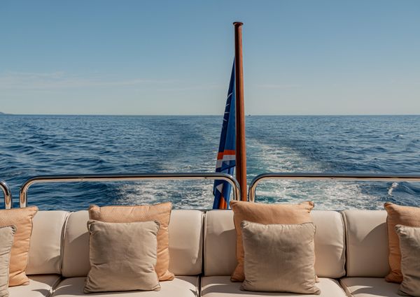 Benetti Vision 145 image