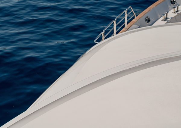 Benetti Vision 145 image