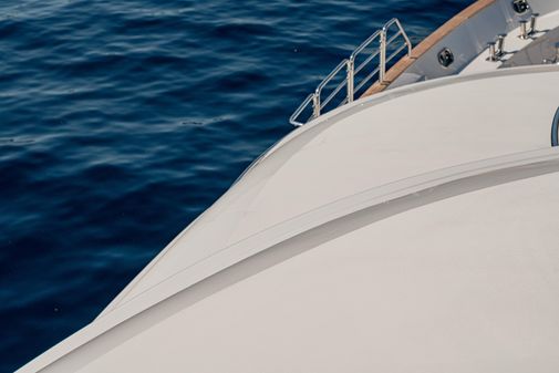 Benetti Vision 145 image