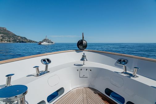 Benetti Vision 145 image