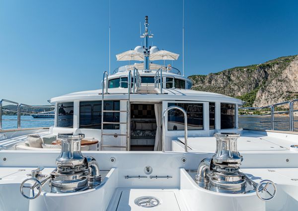 Benetti Vision 145 image