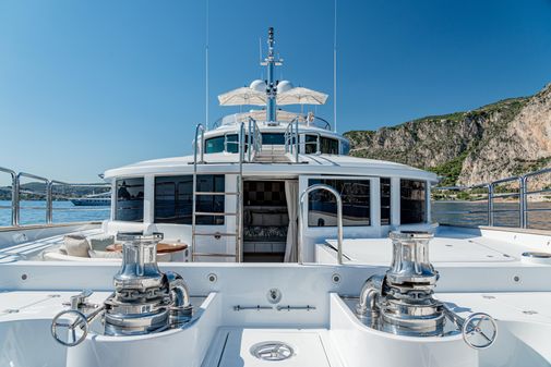 Benetti Vision 145 image