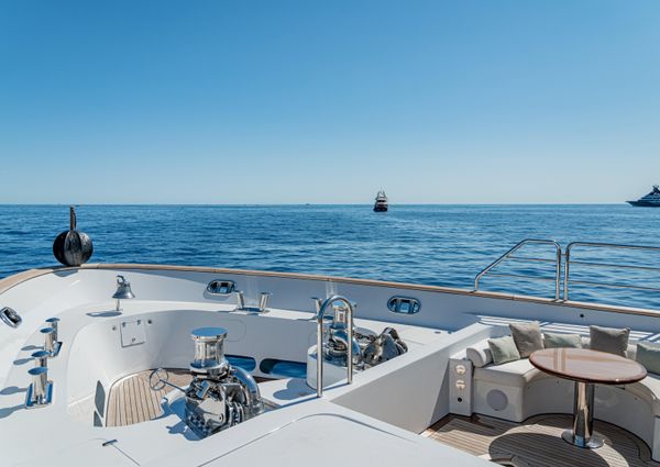 Benetti Vision 145 image