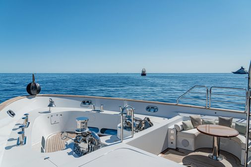 Benetti Vision 145 image