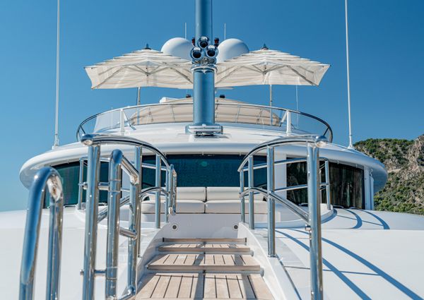 Benetti Vision 145 image