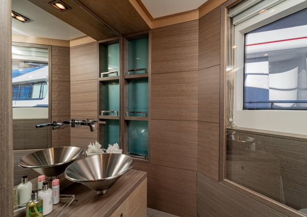 Benetti Vision 145 image