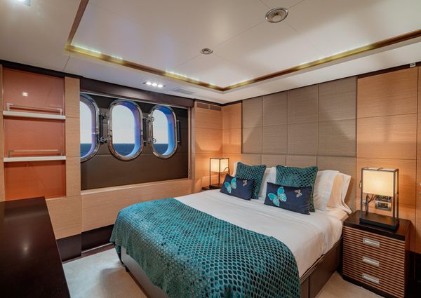 Benetti Vision 145 image