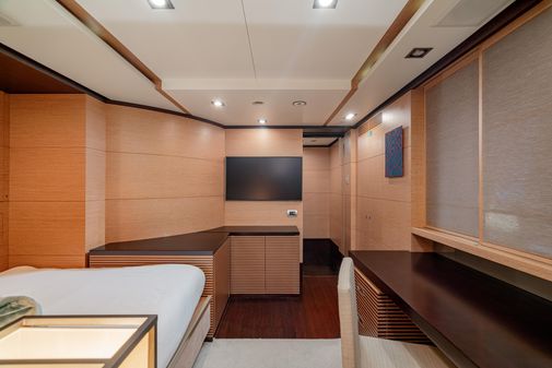 Benetti Vision 145 image