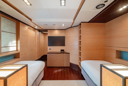 Benetti Vision 145 image