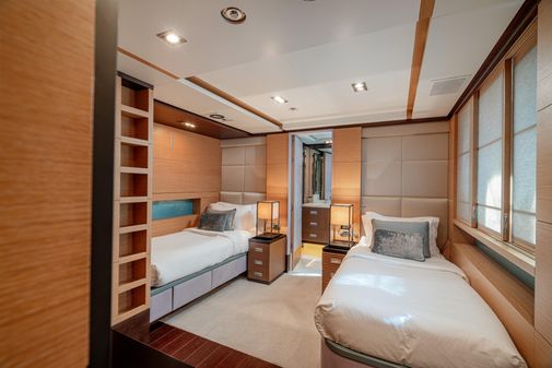 Benetti Vision 145 image