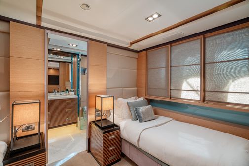 Benetti Vision 145 image