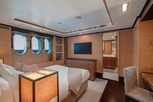 Benetti Vision 145 image