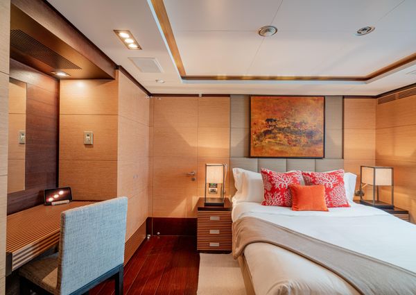 Benetti Vision 145 image