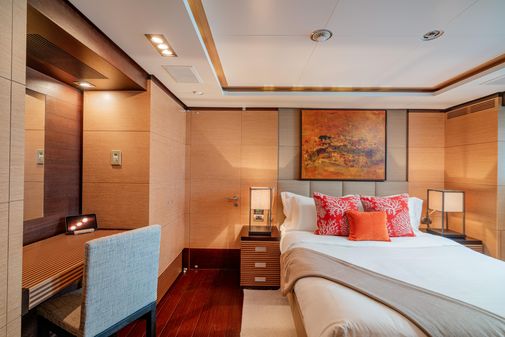 Benetti Vision 145 image