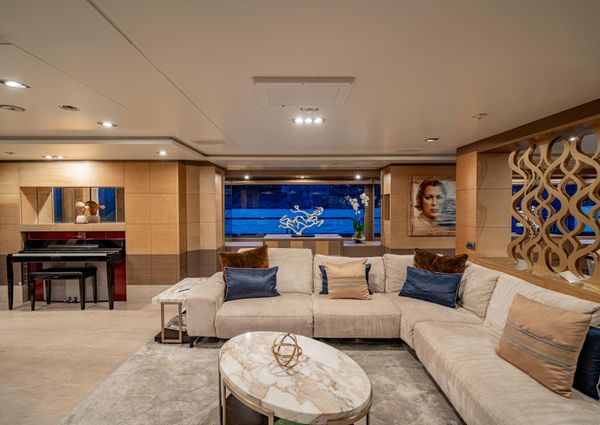 Benetti Vision 145 image