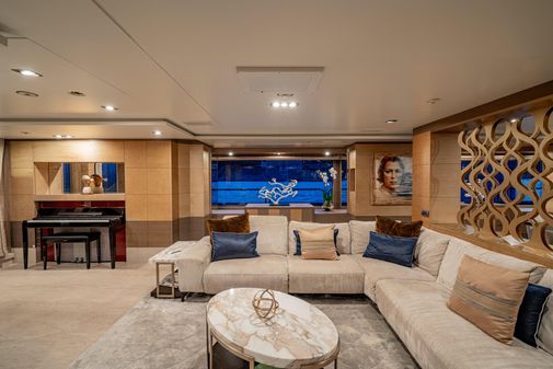 Benetti Vision 145 image