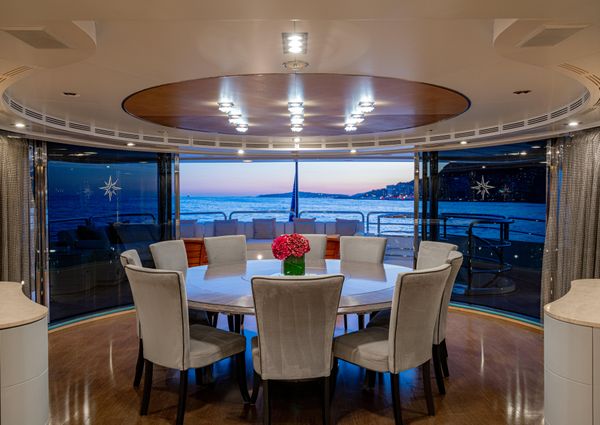 Benetti Vision 145 image