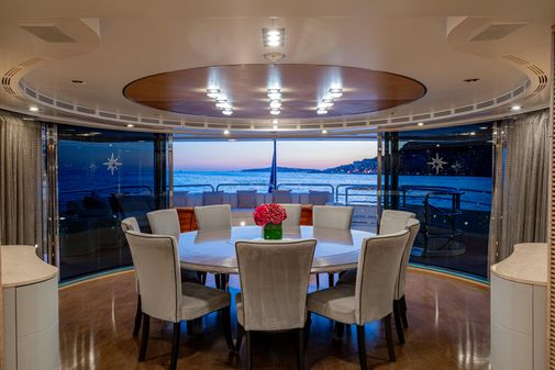 Benetti Vision 145 image