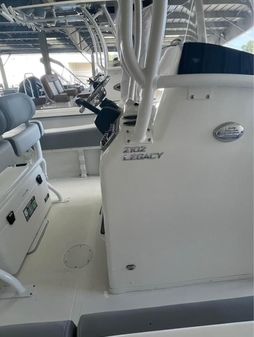 Nauticstar 2102-LEGACY image