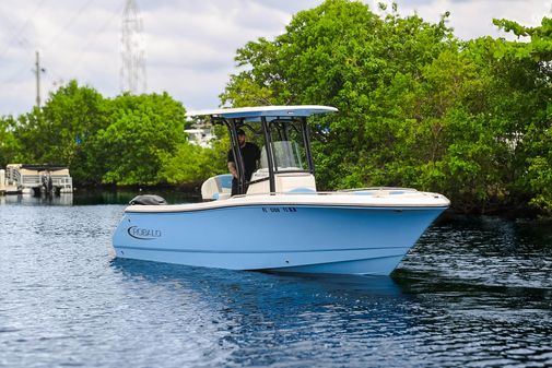 Robalo R230 image