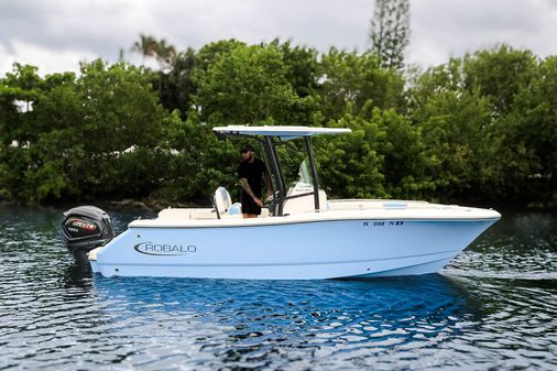 Robalo R230 image