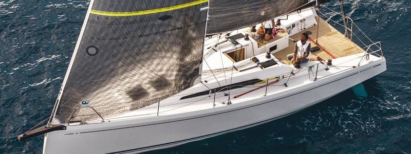 Grand Soleil 34 - main image