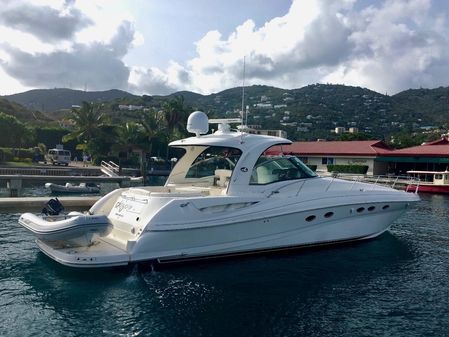 Sea Ray 500 Sundancer image