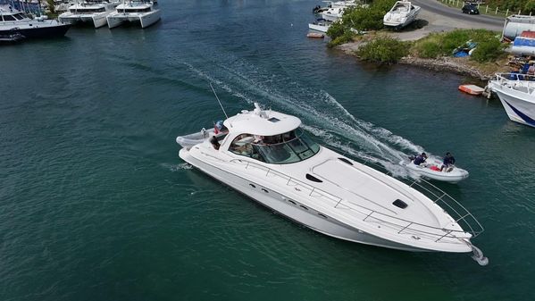 Sea Ray 500 Sundancer image