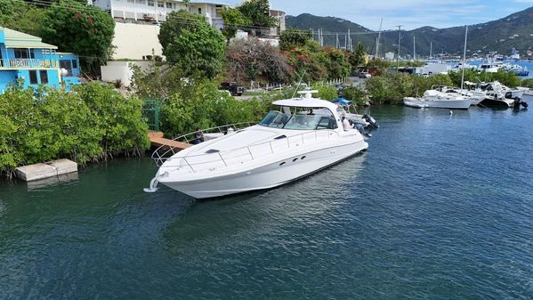 Sea Ray 500 Sundancer image