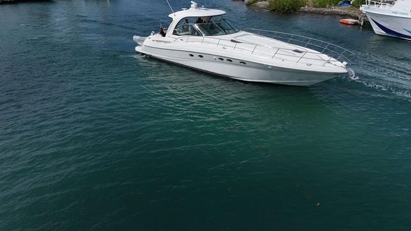 Sea Ray 500 Sundancer image