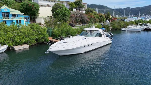 Sea Ray 500 Sundancer image