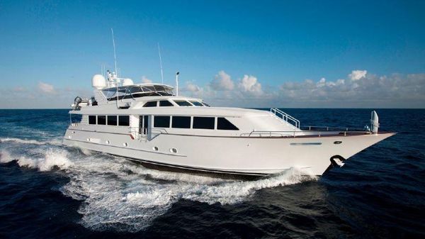 Broward On-Deck Master / 3 VIP's