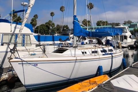 Catalina 36 image