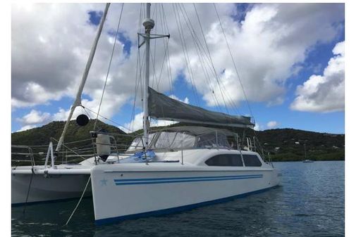 Seawind 1000 XL image