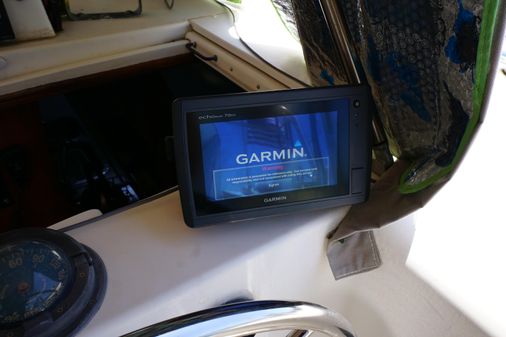 Seawind 1000 XL image