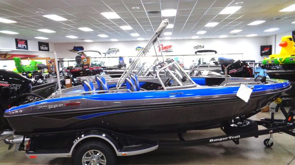 Ranger 1850 Reata 