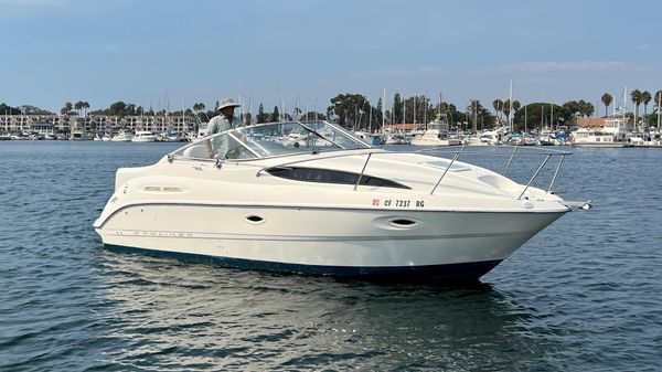 Bayliner 2750 Ciera 