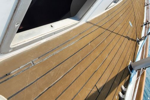 Mccurdy-rhodes KEEL-CENTERBOARD-KETCH image