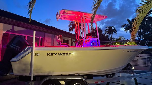 Key West 225 CC 