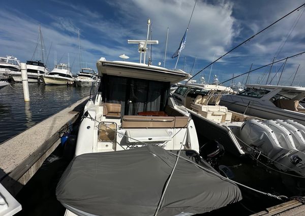 Sea-ray 400-SUNDANCER image