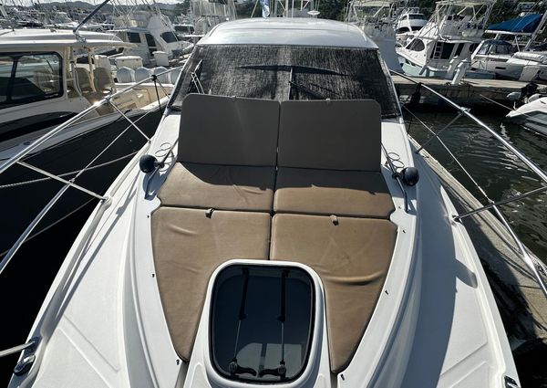 Sea-ray 400-SUNDANCER image