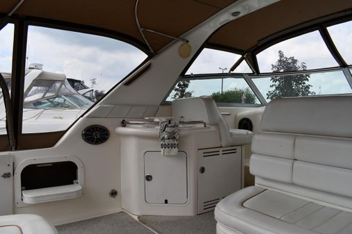 Sea-ray 330-SUNDANCER image