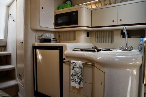 Sea-ray 330-SUNDANCER image