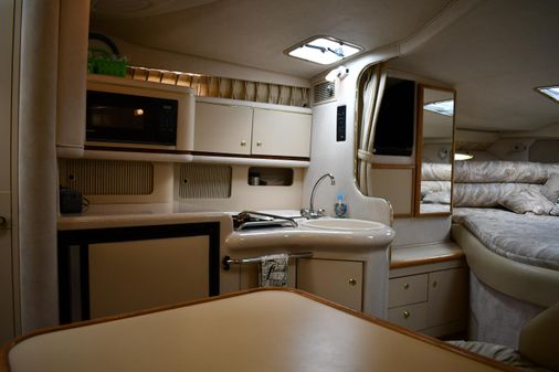 Sea-ray 330-SUNDANCER image