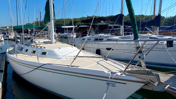 Catalina 34