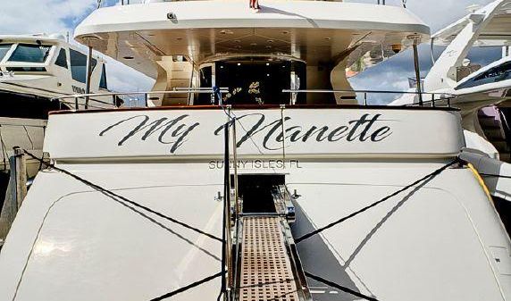 Azimut Jumbo