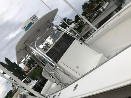 Silverhawk 24 CC image